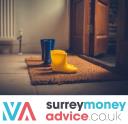 Surrey Money Advice logo